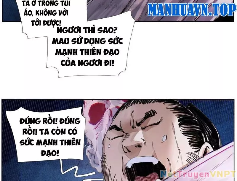 Tiên Hàng Đầu: Chapter 43