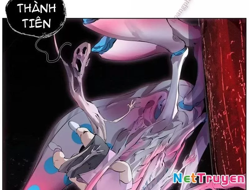 Tiên Hàng Đầu: Chapter 43