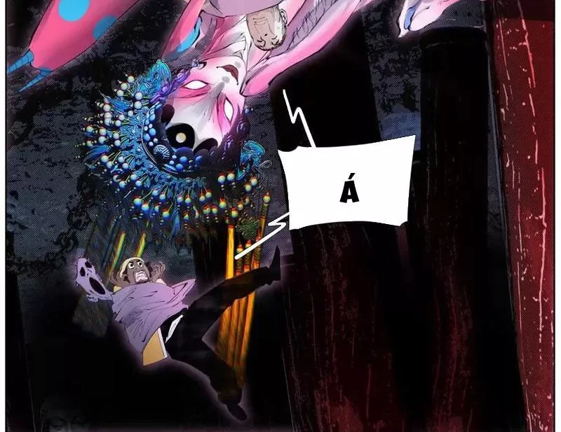 Tiên Hàng Đầu: Chapter 43