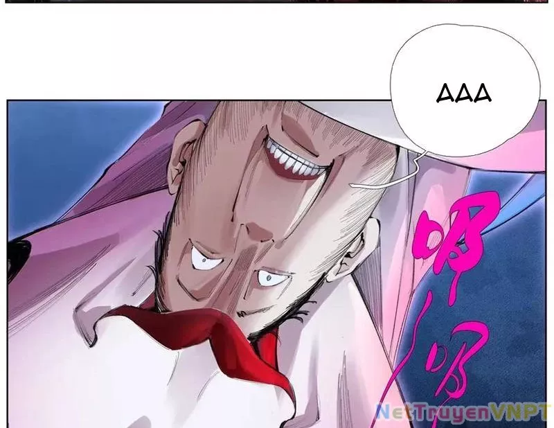 Tiên Hàng Đầu: Chapter 43