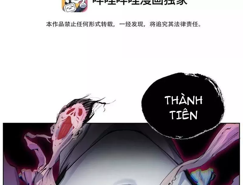 Tiên Hàng Đầu: Chapter 43