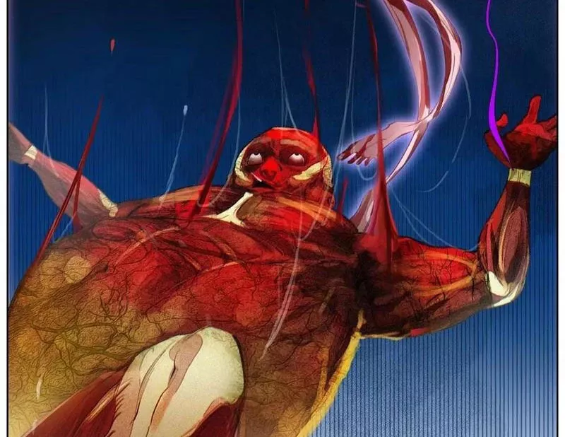 Tiên Hàng Đầu: Chapter 43