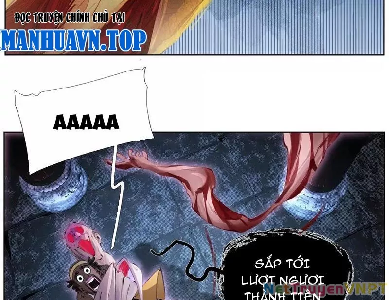 Tiên Hàng Đầu: Chapter 43