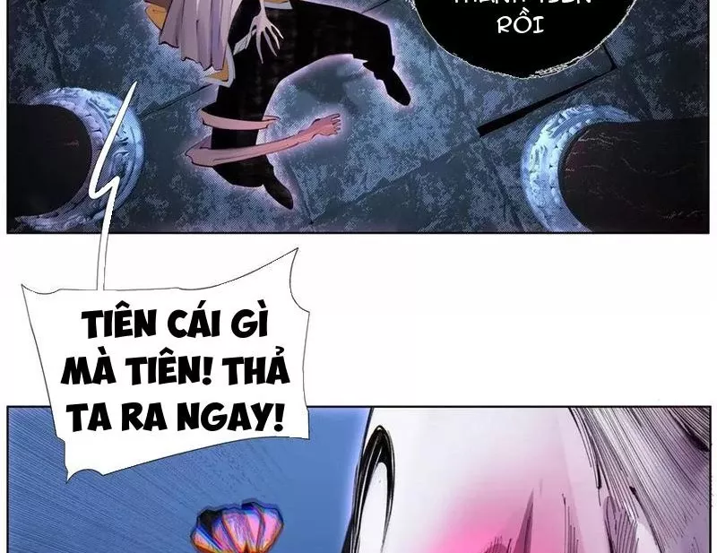 Tiên Hàng Đầu: Chapter 43