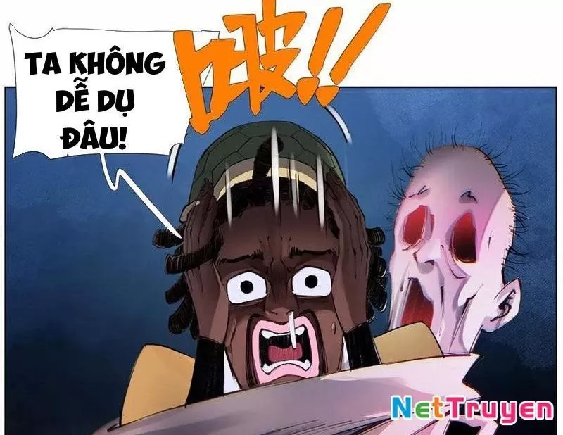 Tiên Hàng Đầu: Chapter 43