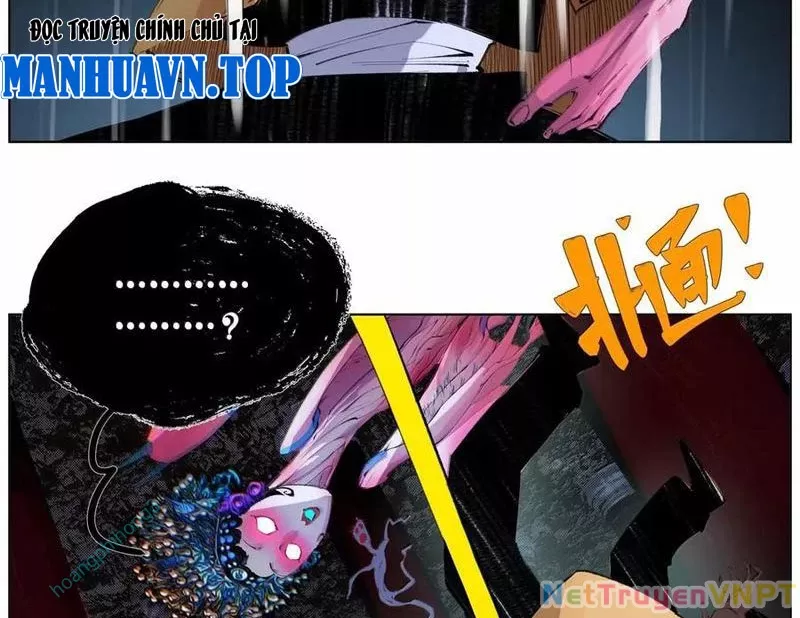 Tiên Hàng Đầu: Chapter 43