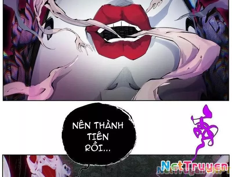 Tiên Hàng Đầu: Chapter 43