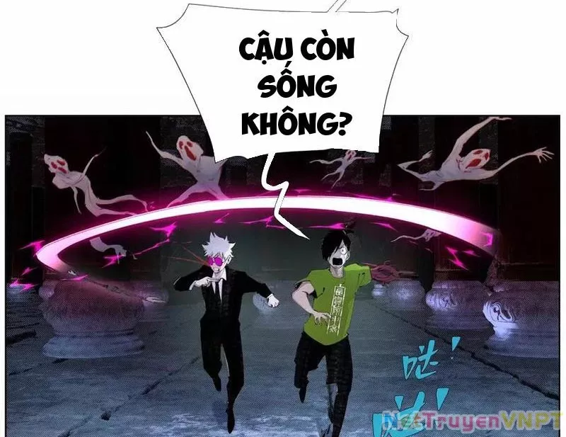 Tiên Hàng Đầu: Chapter 43