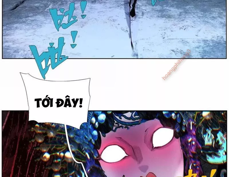 Tiên Hàng Đầu: Chapter 43