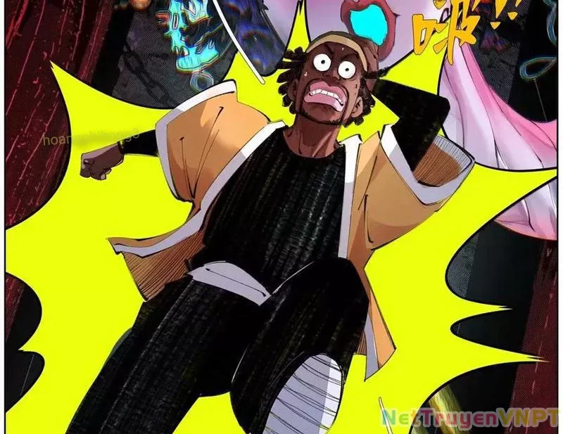 Tiên Hàng Đầu: Chapter 43