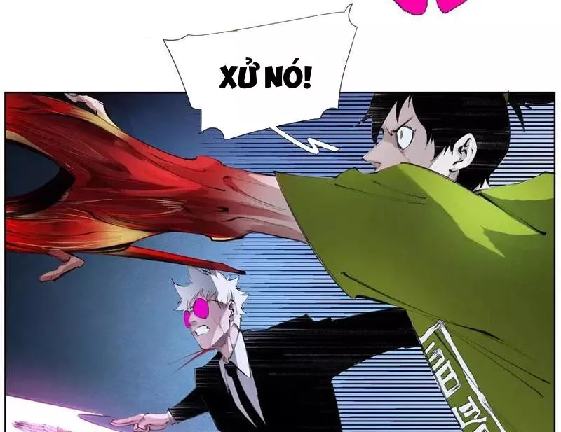 Tiên Hàng Đầu: Chapter 43