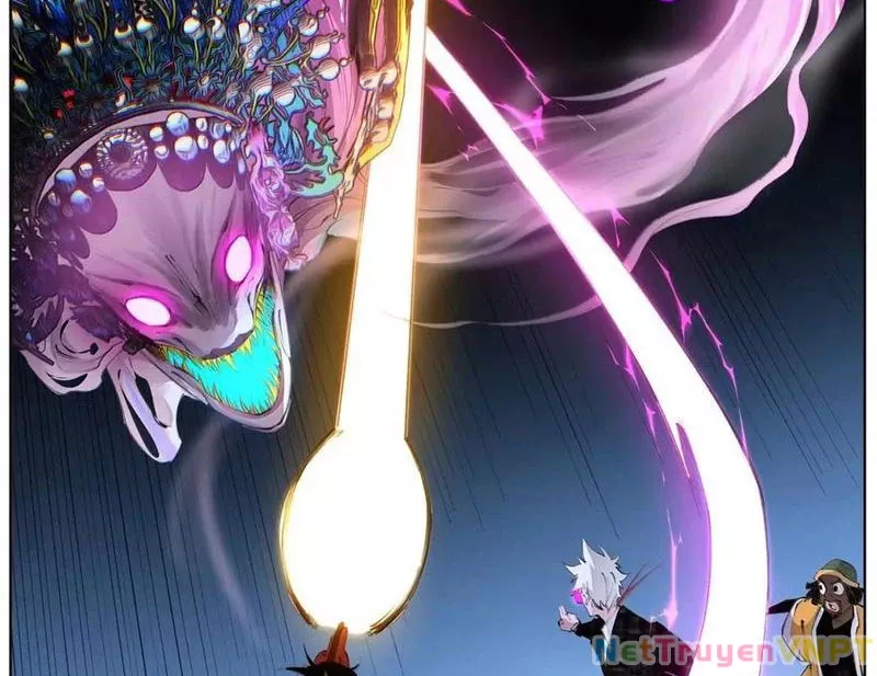 Tiên Hàng Đầu: Chapter 43