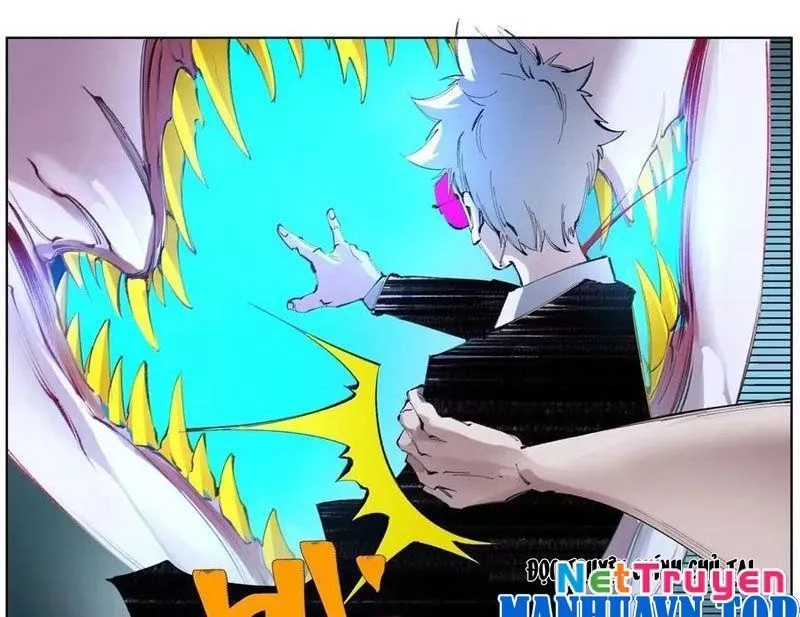 Tiên Hàng Đầu: Chapter 43