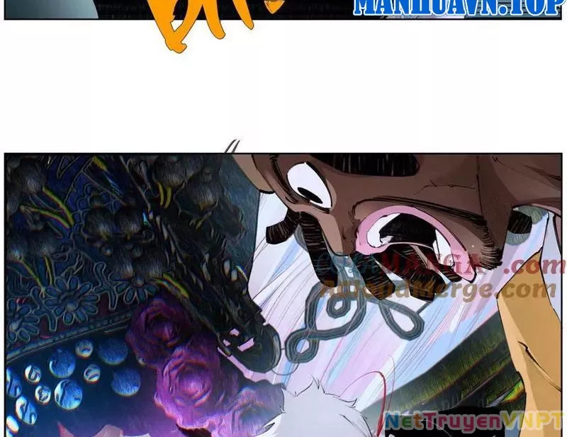 Tiên Hàng Đầu: Chapter 43