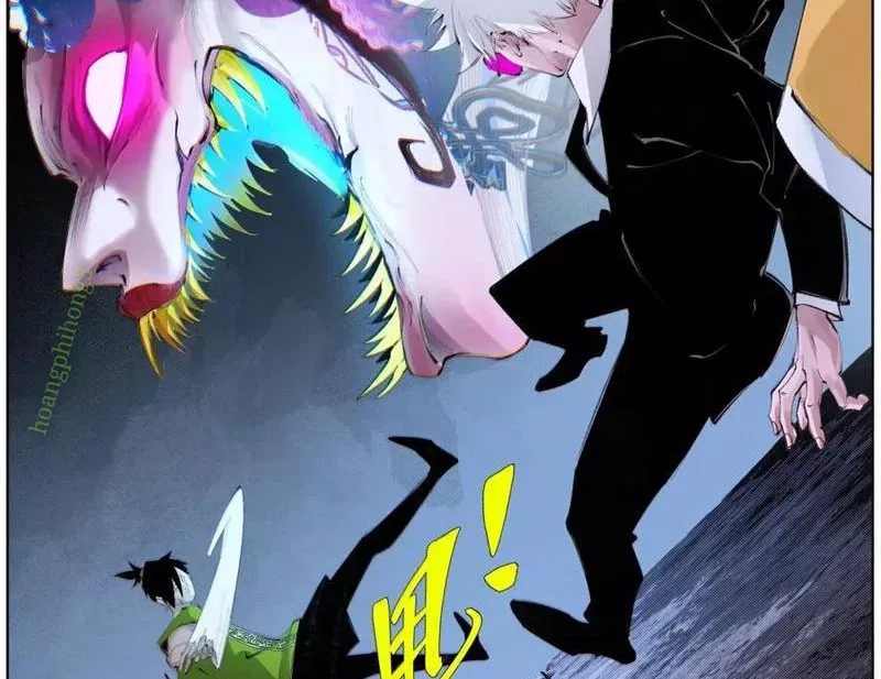 Tiên Hàng Đầu: Chapter 43