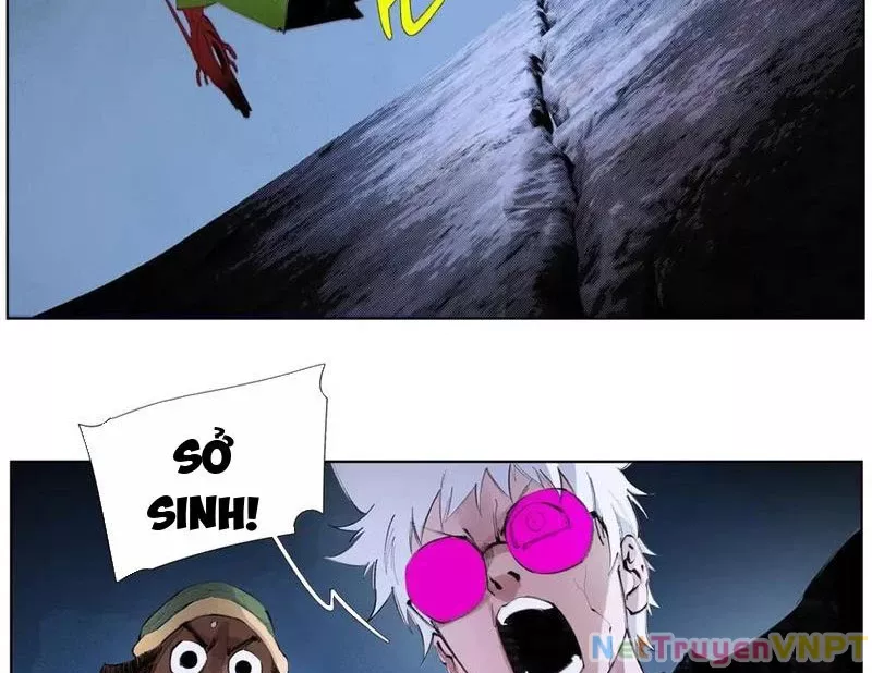 Tiên Hàng Đầu: Chapter 43