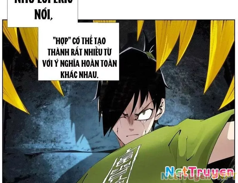 Tiên Hàng Đầu: Chapter 43