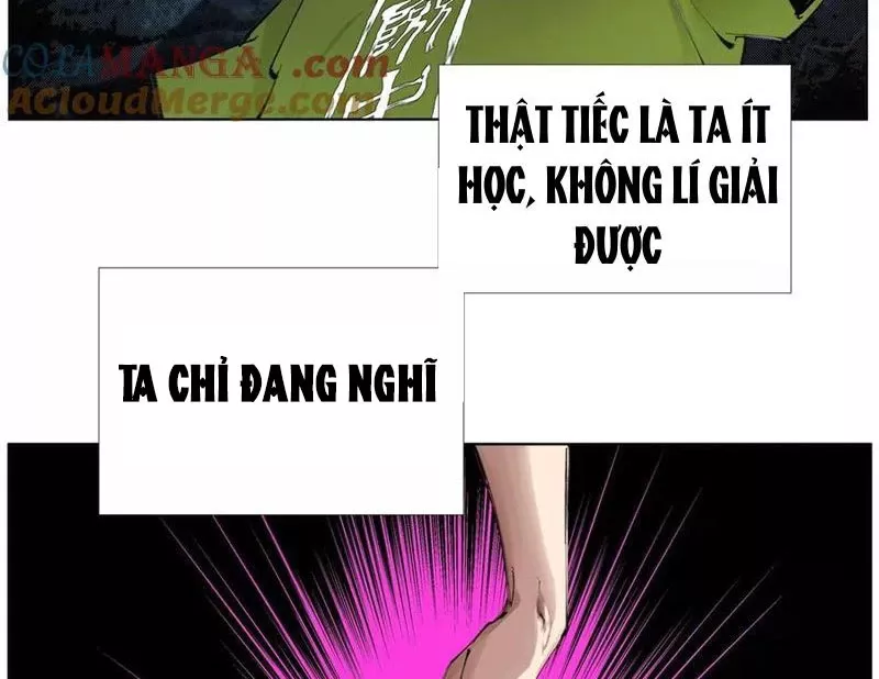 Tiên Hàng Đầu: Chapter 43