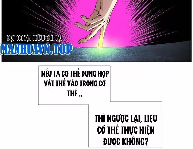 Tiên Hàng Đầu: Chapter 43