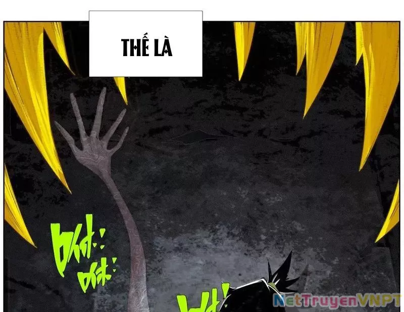 Tiên Hàng Đầu: Chapter 43