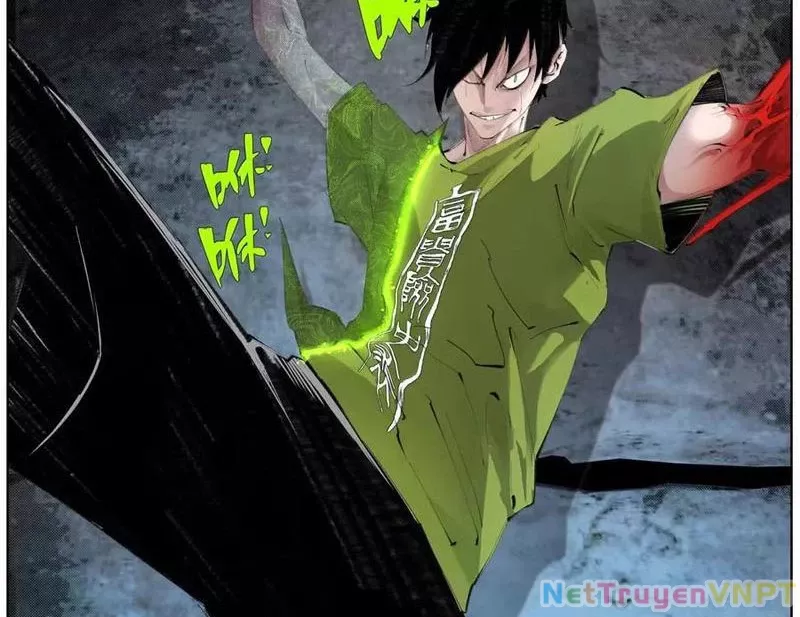 Tiên Hàng Đầu: Chapter 43