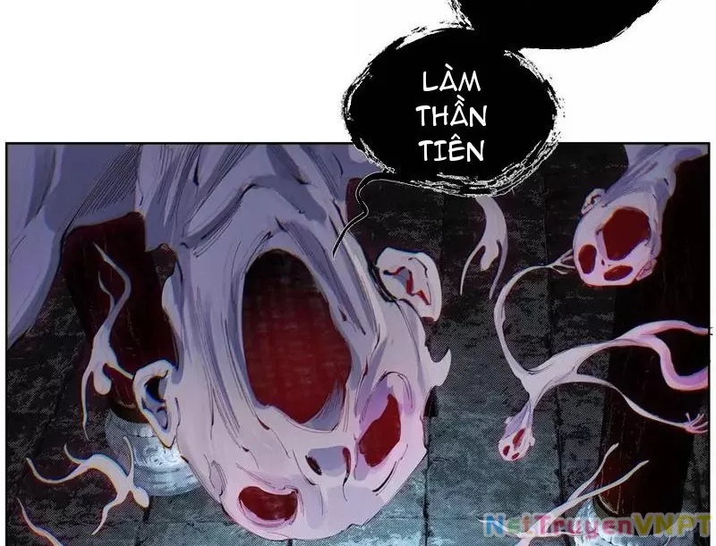 Tiên Hàng Đầu: Chapter 43