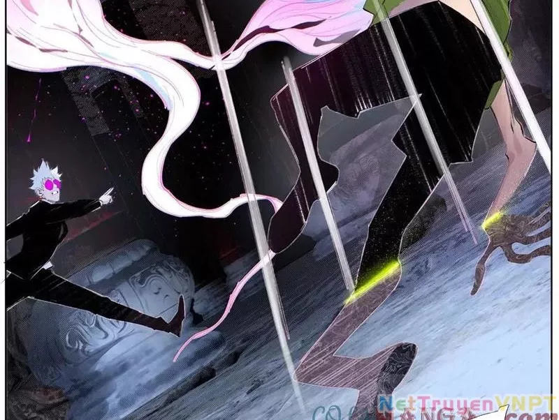 Tiên Hàng Đầu: Chapter 43