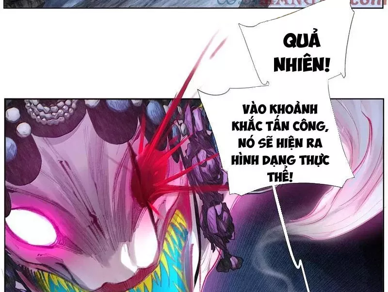 Tiên Hàng Đầu: Chapter 43
