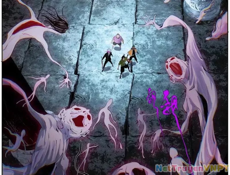 Tiên Hàng Đầu: Chapter 43