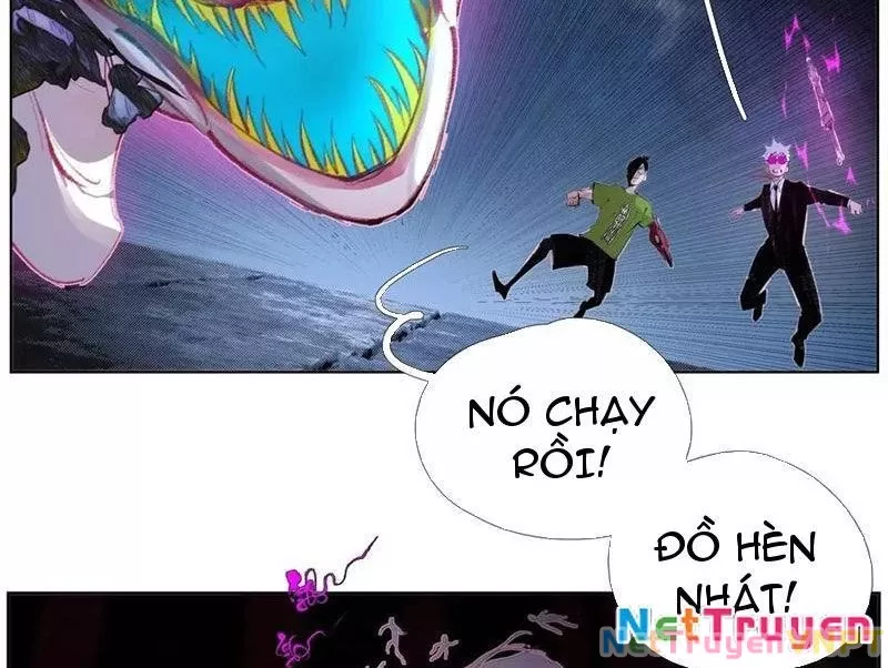 Tiên Hàng Đầu: Chapter 43