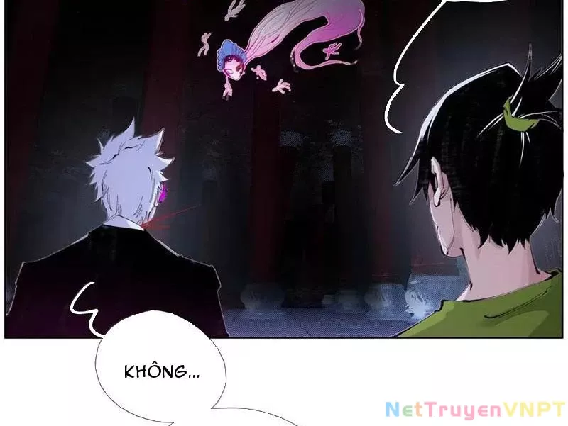 Tiên Hàng Đầu: Chapter 43