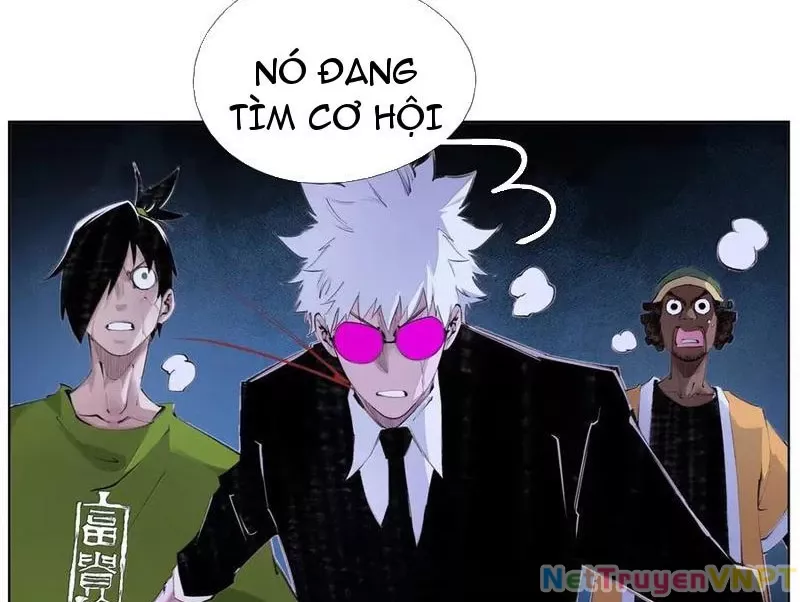 Tiên Hàng Đầu: Chapter 43