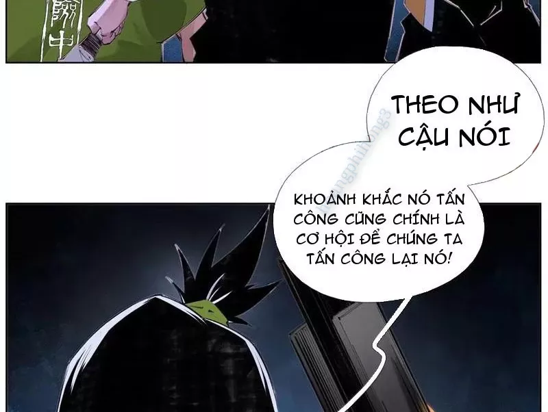 Tiên Hàng Đầu: Chapter 43