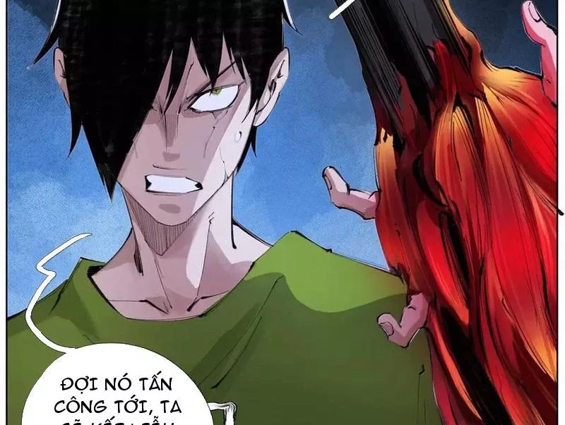 Tiên Hàng Đầu: Chapter 43