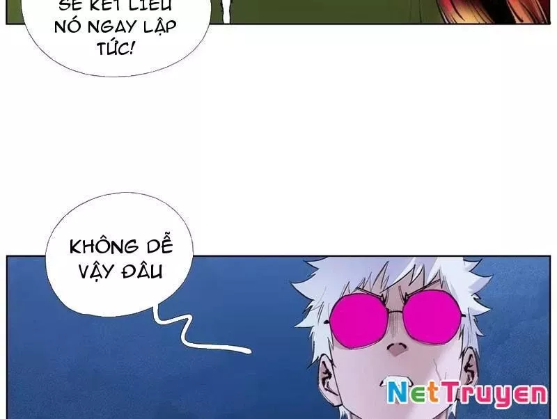 Tiên Hàng Đầu: Chapter 43