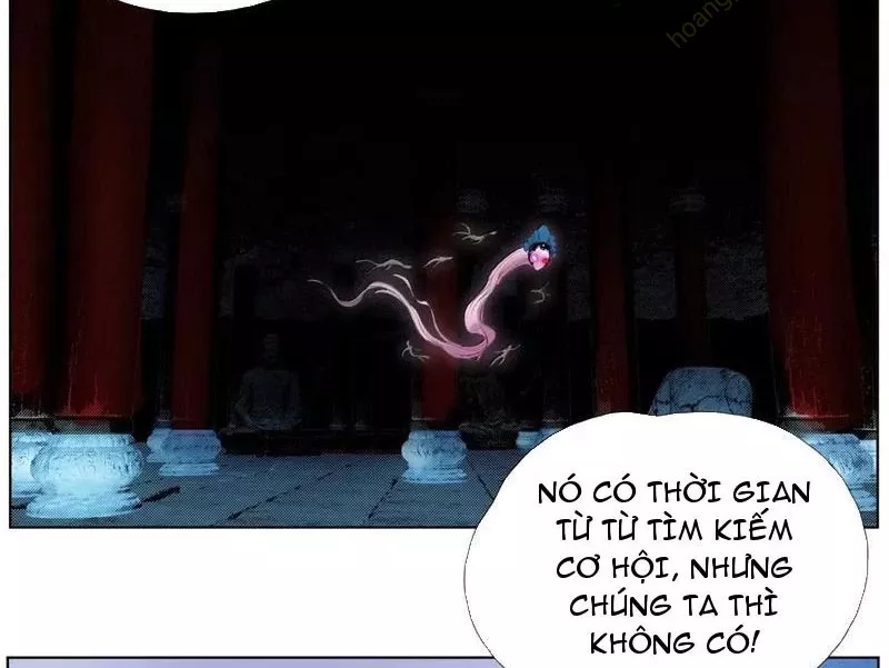 Tiên Hàng Đầu: Chapter 43