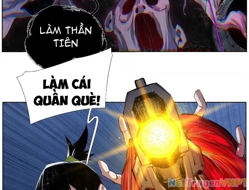 Tiên Hàng Đầu: Chapter 43