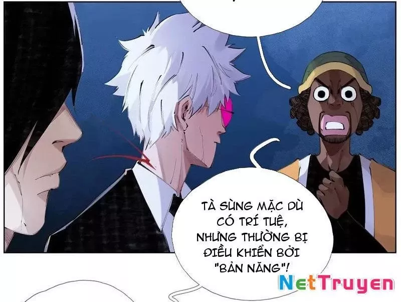 Tiên Hàng Đầu: Chapter 43