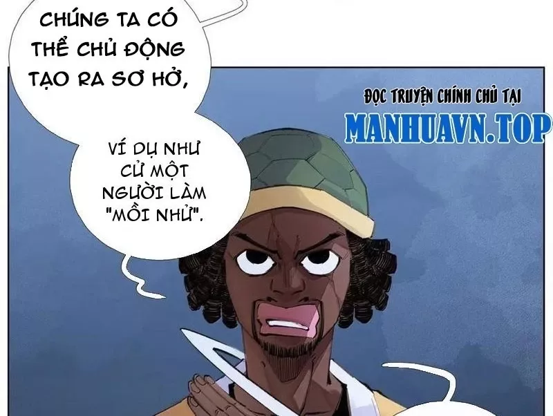 Tiên Hàng Đầu: Chapter 43