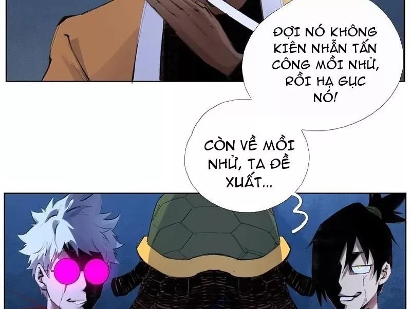 Tiên Hàng Đầu: Chapter 43