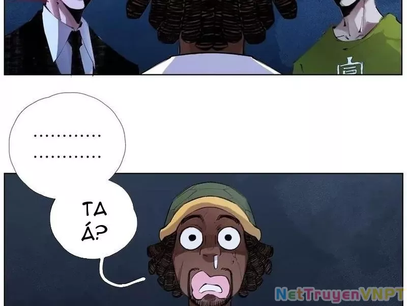 Tiên Hàng Đầu: Chapter 43