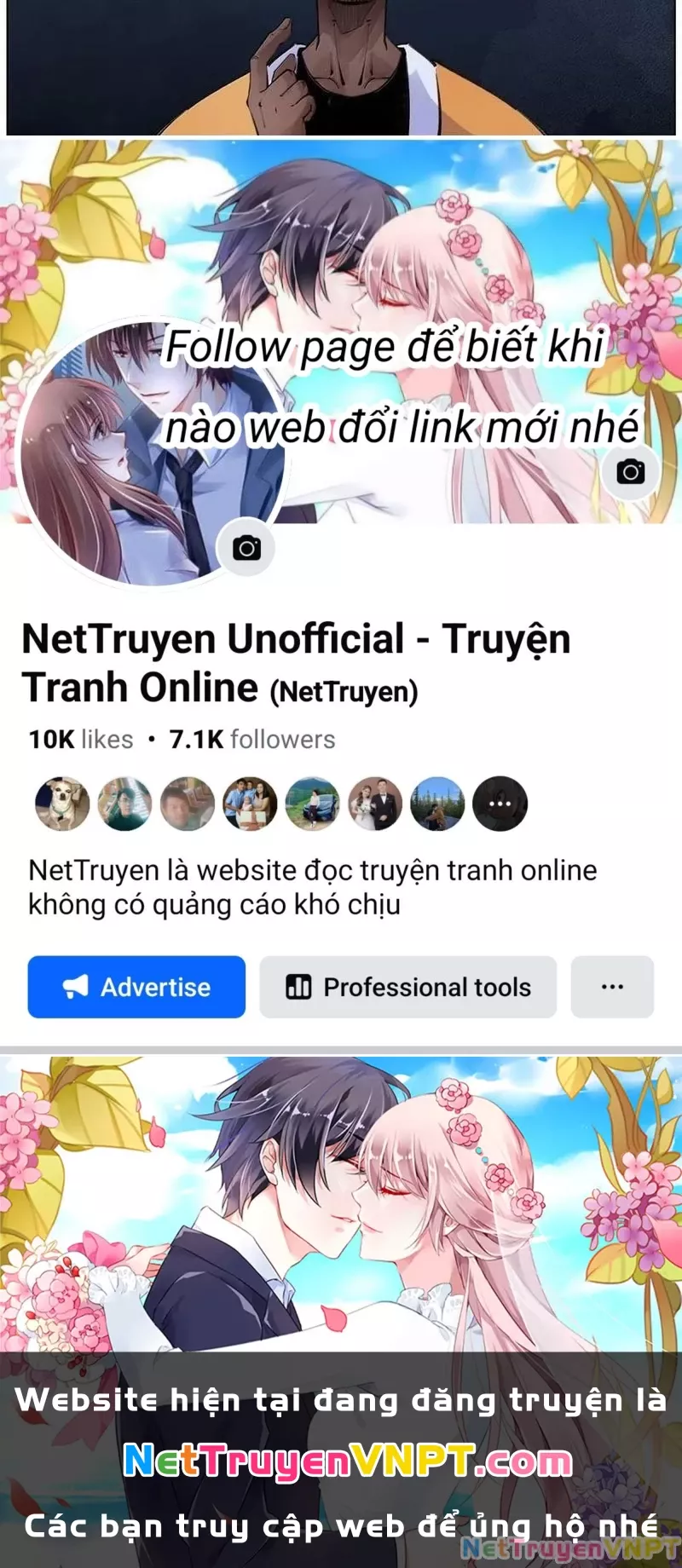 Tiên Hàng Đầu: Chapter 43