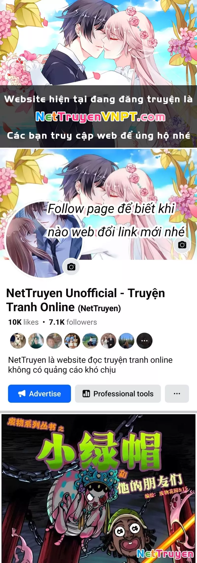 Tiên Hàng Đầu: Chapter 44