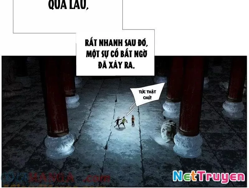 Tiên Hàng Đầu: Chapter 44
