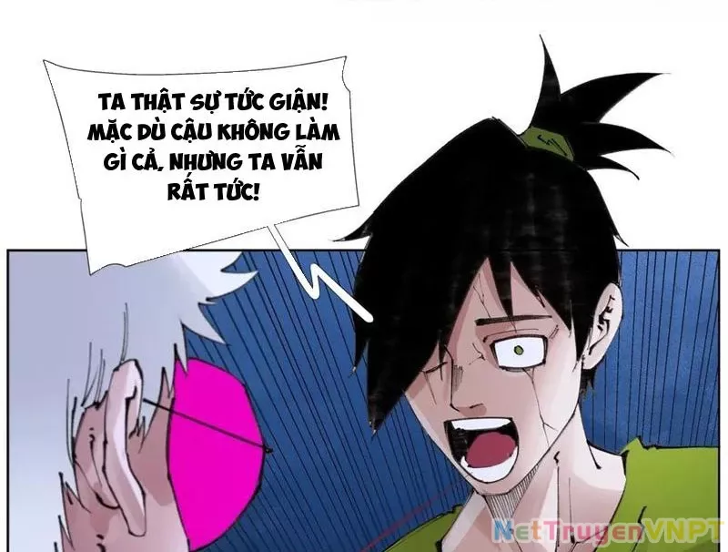 Tiên Hàng Đầu: Chapter 44