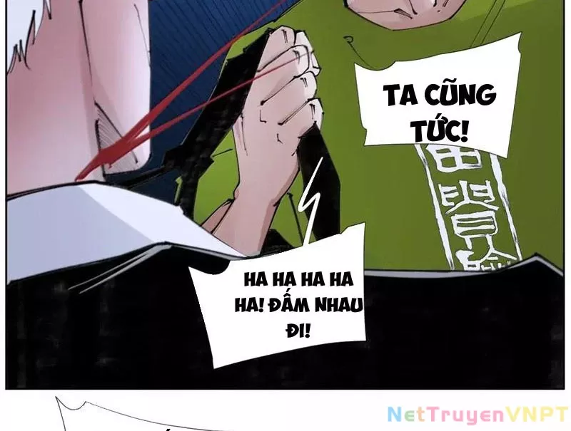 Tiên Hàng Đầu: Chapter 44