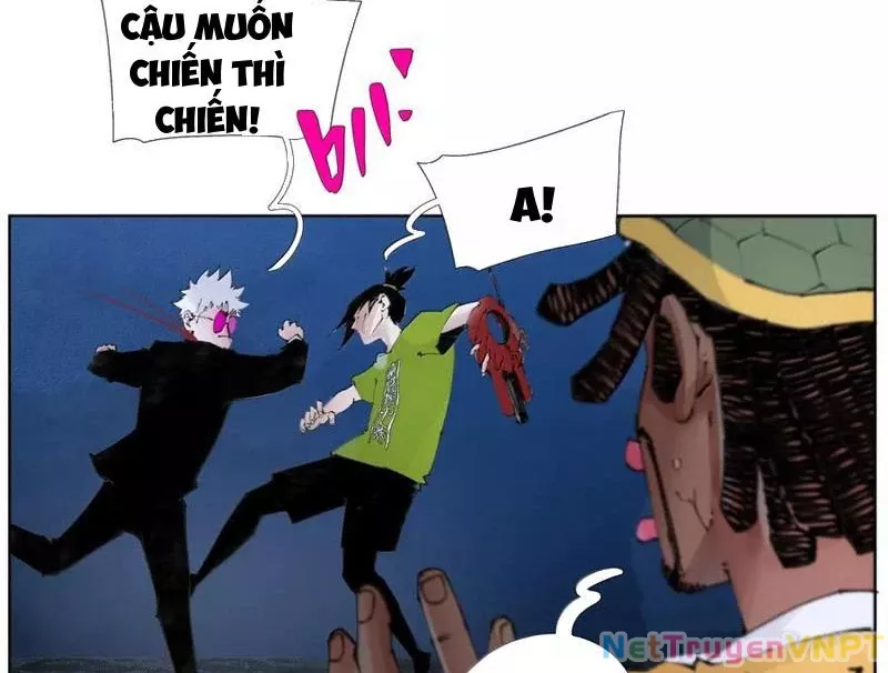 Tiên Hàng Đầu: Chapter 44