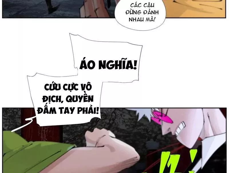 Tiên Hàng Đầu: Chapter 44