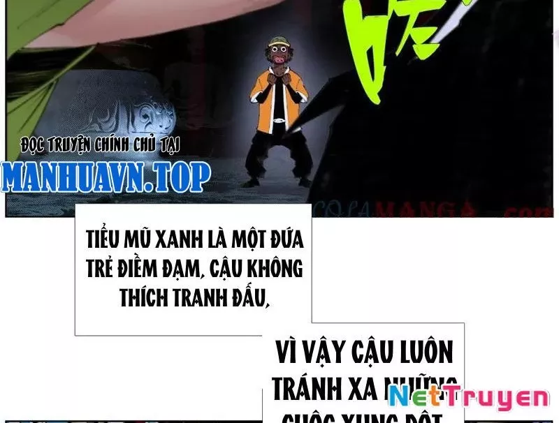 Tiên Hàng Đầu: Chapter 44