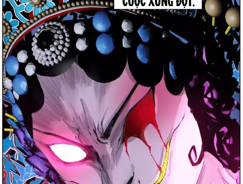 Tiên Hàng Đầu: Chapter 44